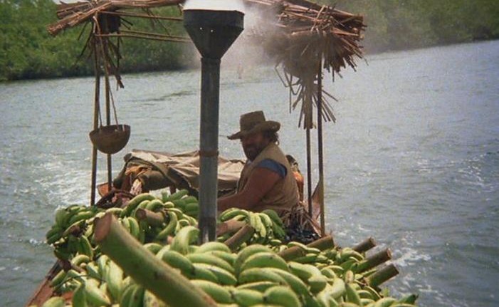 Banana Joe