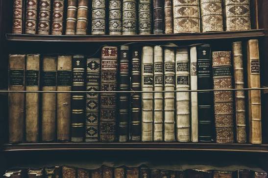 Le biblioteche dei Promessi Sposi