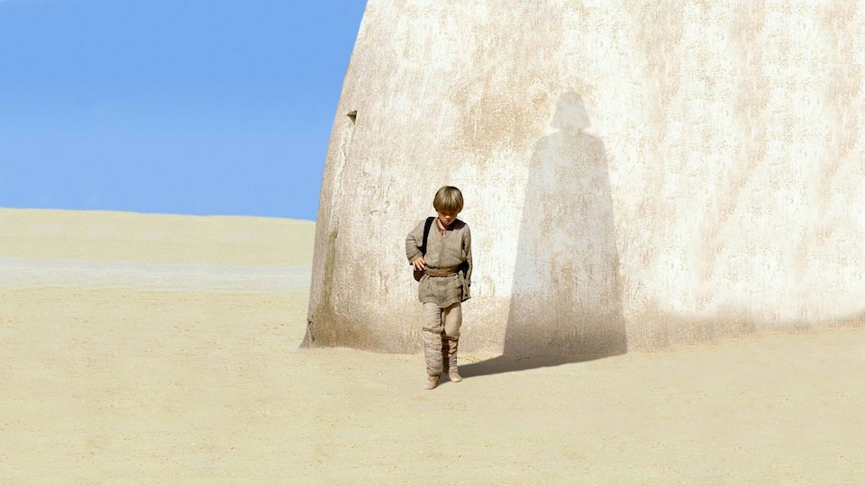 Star Wars – L’inizio