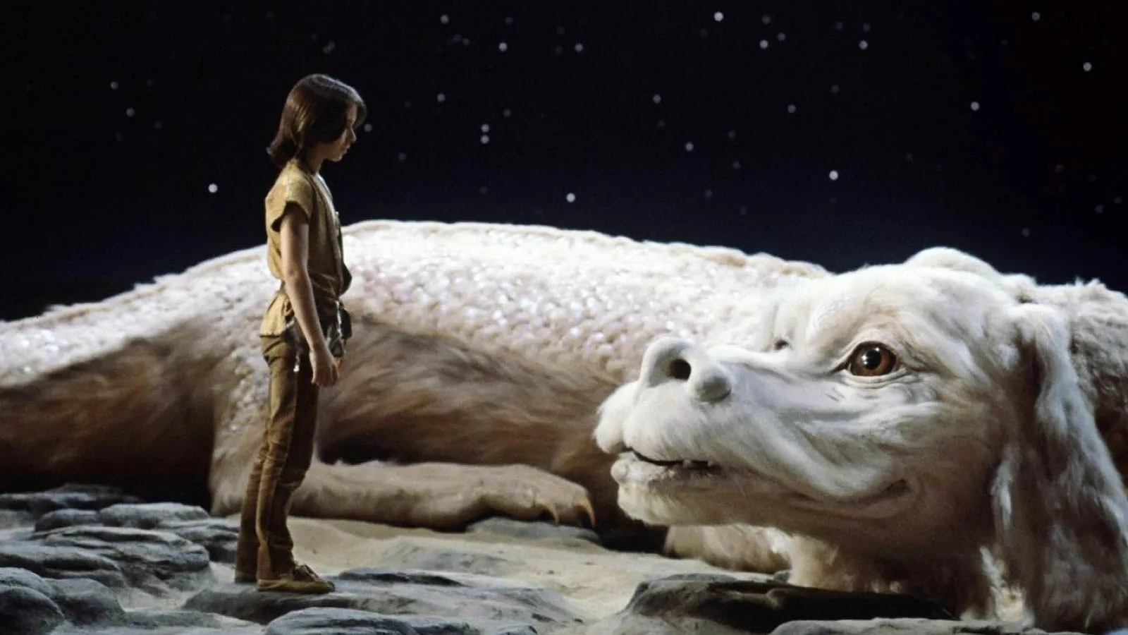 La Storia Infinita