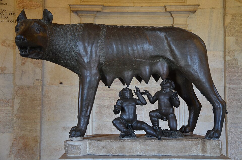La Fondazione di Roma