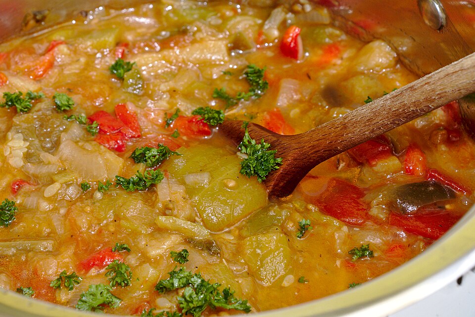 La vita è una Ratatouille